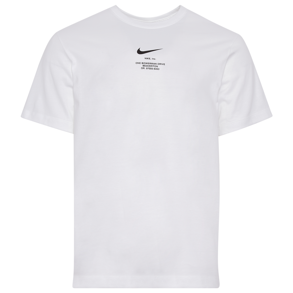 Representative product-family photo: Nike Max 90 Nike Day T-Shirt. Pictured option and availability are unverified.