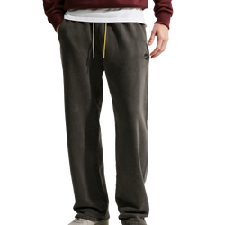 Men's - Nike Solo Basketball Bungee Pants - Grey