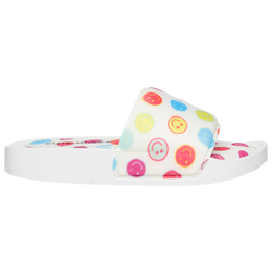 Girls' Preschool - Steve Madden Jamil - White/Multi