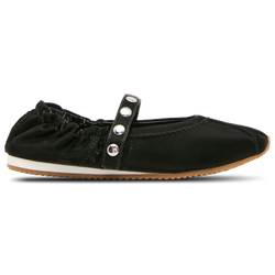 Girls' Grade School - Steve Madden JANAYA SNEAKERINA - Black