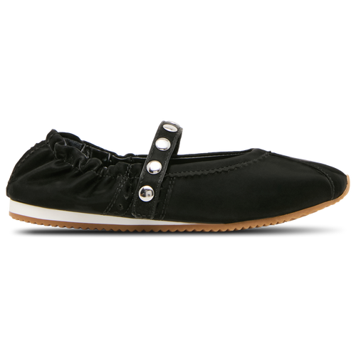  - Steve Madden JANAYA SNEAKERINA - Black