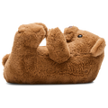 Steve Madden JBUDDIES SLIPPER - Steve Madden Brown
