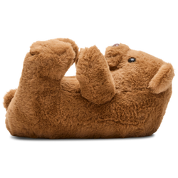 Girls' Grade School - Steve Madden JBUDDIES SLIPPER - Brown
