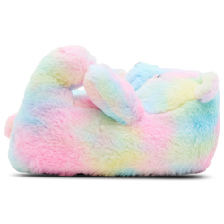 Girls' Grade School - Steve Madden JBUDDIES SLIPPER - Tie Dye
