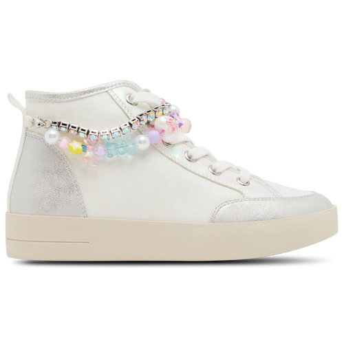  - Steve Madden JBELLEZA SNEAKER - White Multi