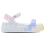 Blue Tie Dye