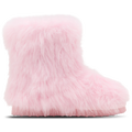 Steve Madden JBEASTIE BOOTIE - Steve Madden Pink