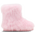 Steve Madden JBEASTIE BOOTIE - Girls' Grade School Pink