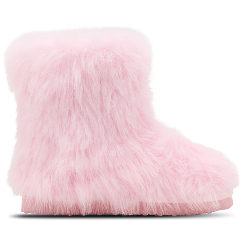  - Steve Madden JBEASTIE BOOTIE - Pink