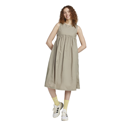 【Adidas コリア】 City Escape Summer Dress adidas City Escape Summer Dress | Foot Locker