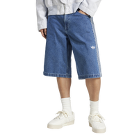 Medium Blue Denim