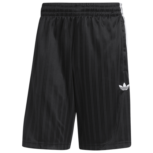 Adidas originals football poly shorts on sale