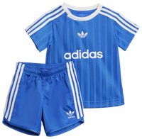 adidas Football T-Shirt Set