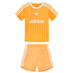 Real Gold/White