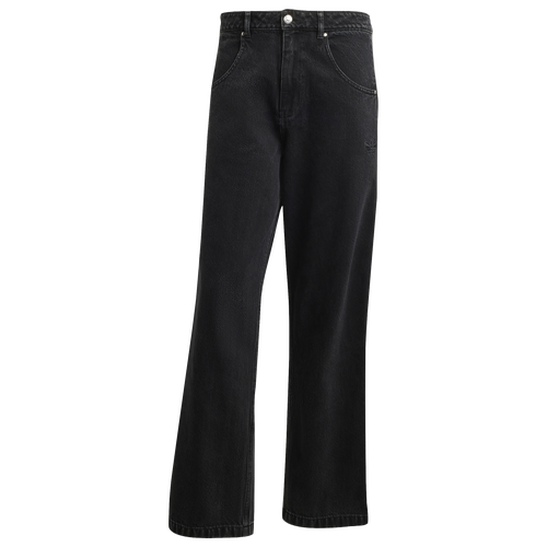 adidas Originals adicolor Lifestyle Denim Firebird Pants adidas Originals adicolor Lifestyle Denim Firebird Pants
