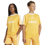 Real Gold/White