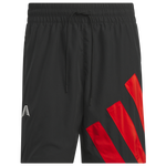 Black/Red
