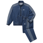 Blue/Blue