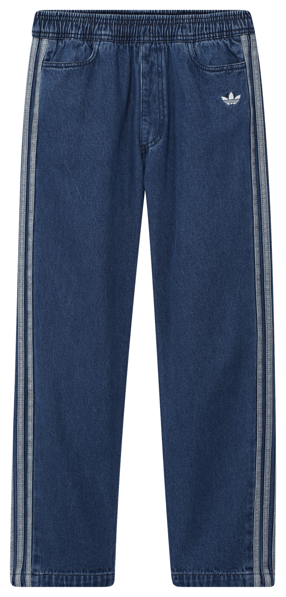 adidas Originals Denim Pants | Foot Locker