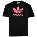 Black/Easy Pink