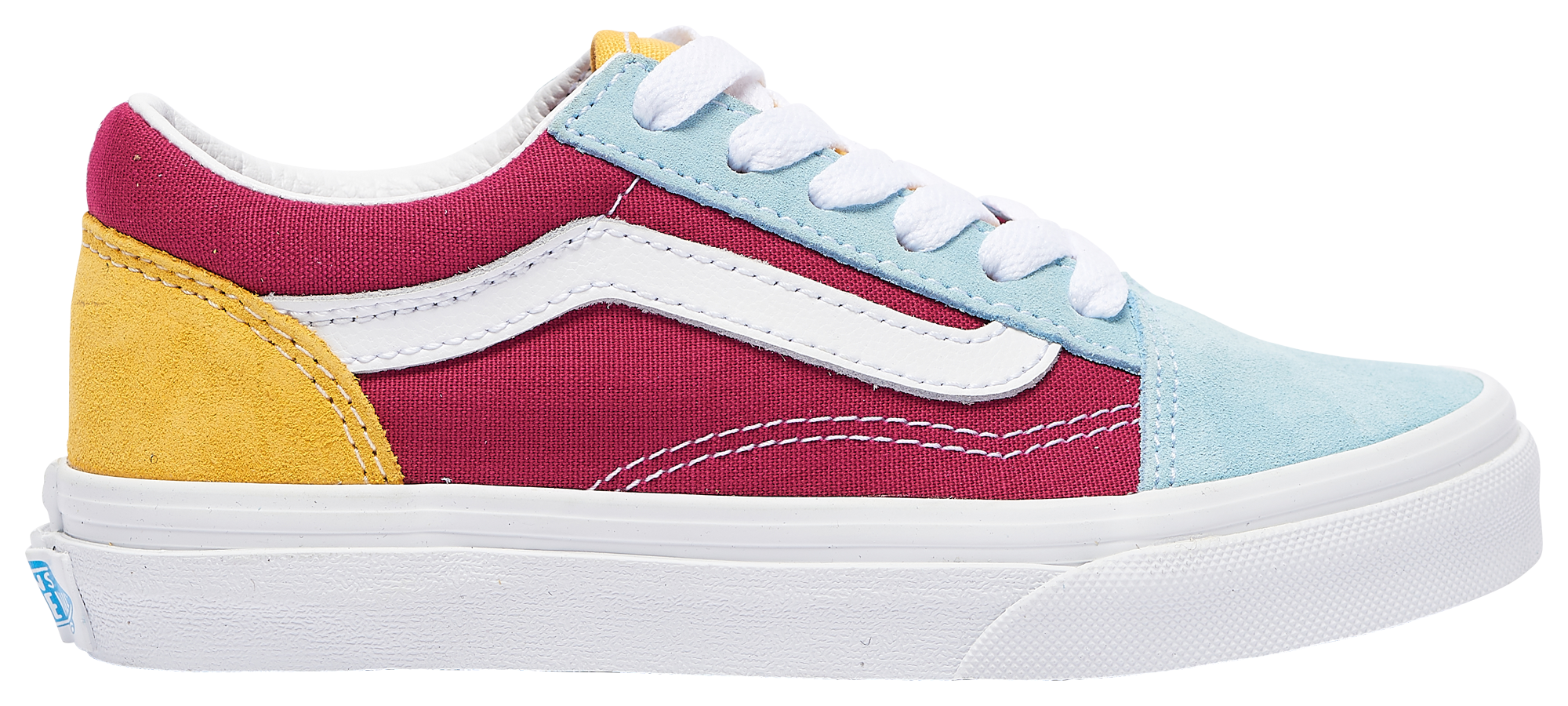 Preschool boy clearance vans