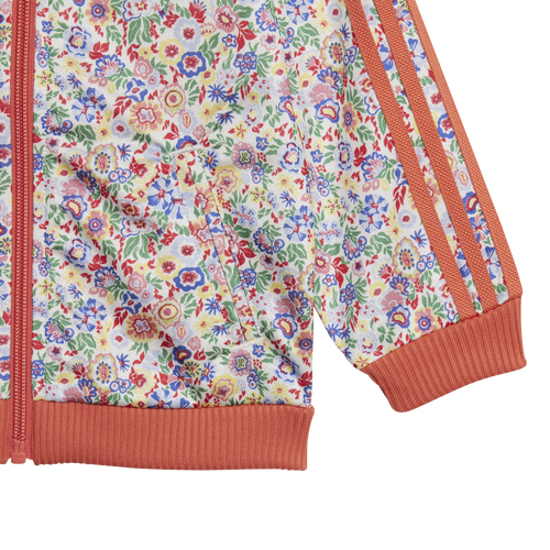 adidas Originals Firebird x Liberty London Tracksuit | Foot