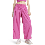 Semi Lucid Fuchsia/White