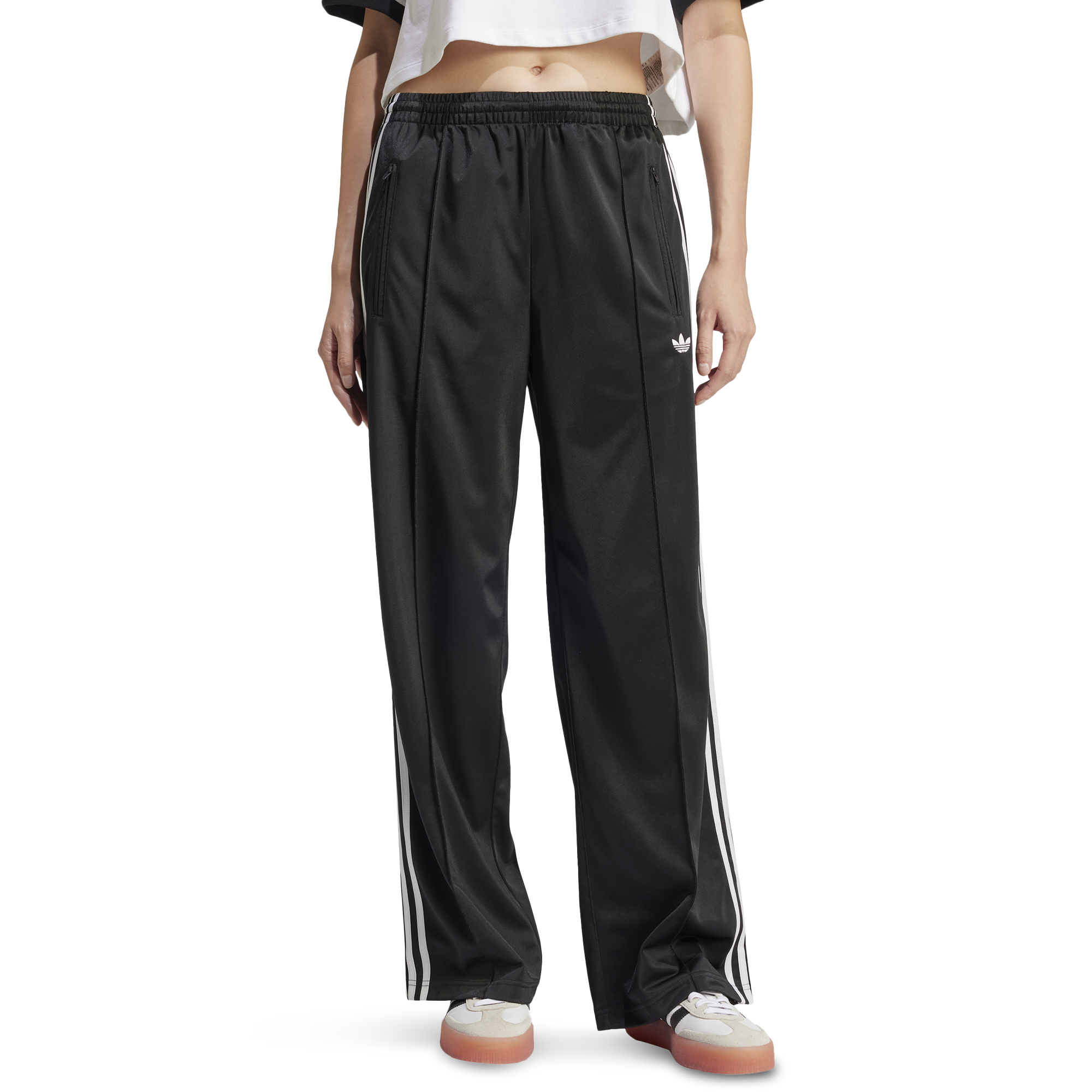 adidas Originals Oversized Firebird Pants | Foot Locker