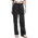adidas Originals Oversized Firebird Pants - Women's White/Black
