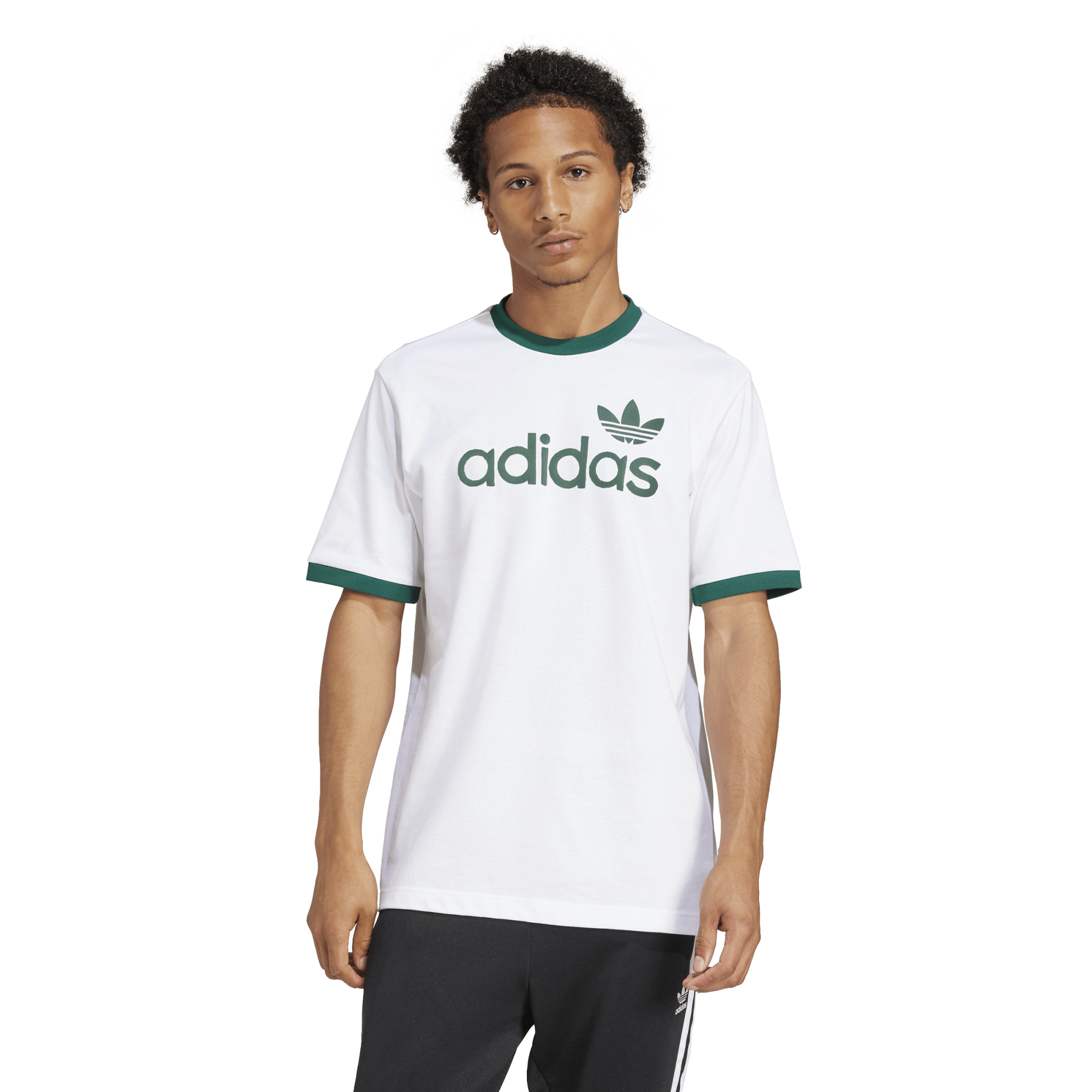 【激安通販 オンラインショップ】 Archive adidas Graphic Sports Champs | T-Shirt トップス