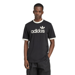 Men's - adidas Archive Graphic T-Shirt - Black