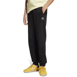 Boys' Grade School - adidas Originals Loose-Fit Pants - Black