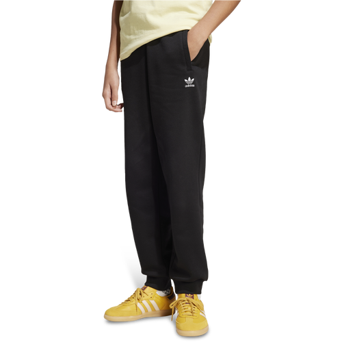  - adidas Originals Loose-Fit Pants - Black