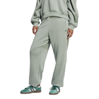 Silver Green