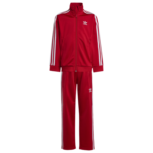 adidas Originals Men's Adicolor Classics Firebird Tracktop