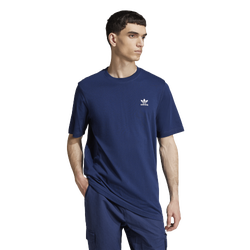 Men's - adidas Originals Trefoil T-Shirt - Night Indigo