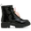 Steve Madden JCHARMS BOOTIE - Girls' Grade School Black