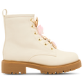 Steve Madden JCHARMS BOOTIE -  Bone