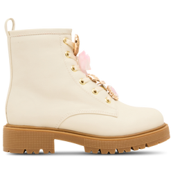 Girls' Grade School - Steve Madden JCHARMS BOOTIE - Bone