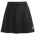 adidas 3 Stripes Mini Skirt - Women's White/Black