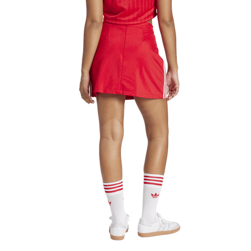 adidas 3 Stripes Mini Skirt