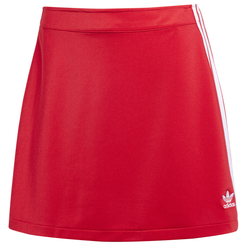 adidas 3 Stripes Mini Skirt