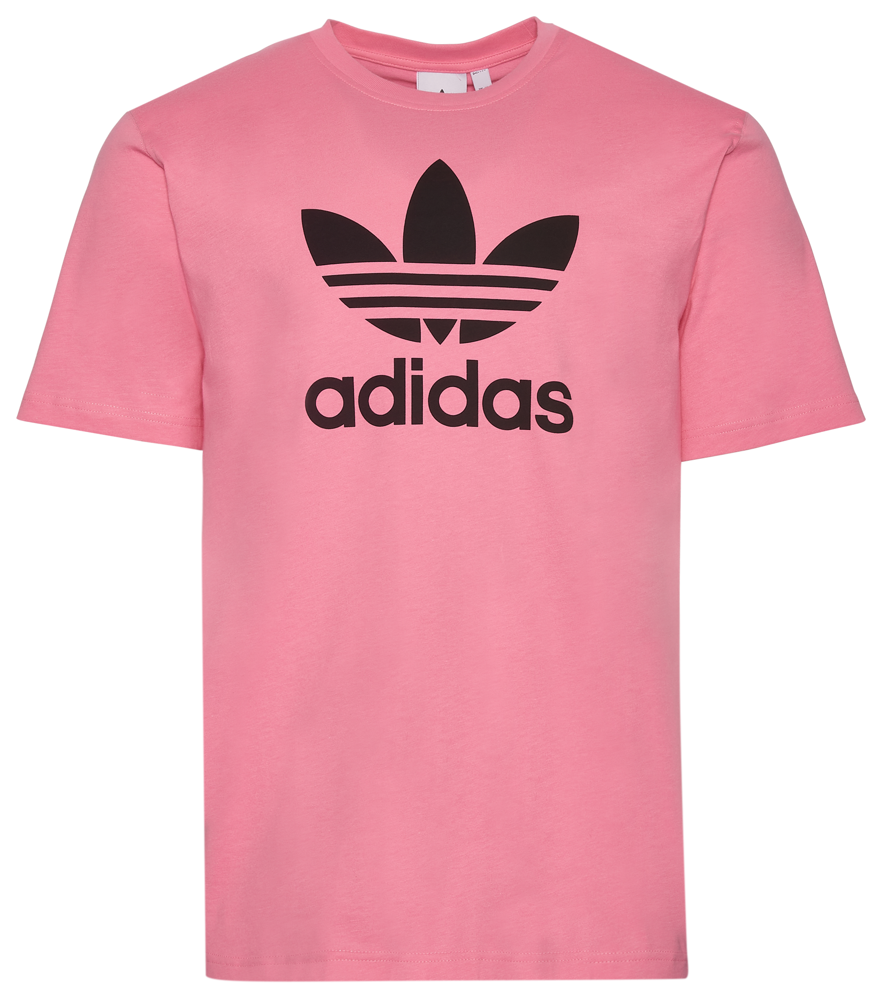 adidas ピンク ロゴ Tシャツ　オリジナルス adidas Originals Trefoil T-Shirt | Champs Sports