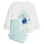 White/Semi Flash Aqua