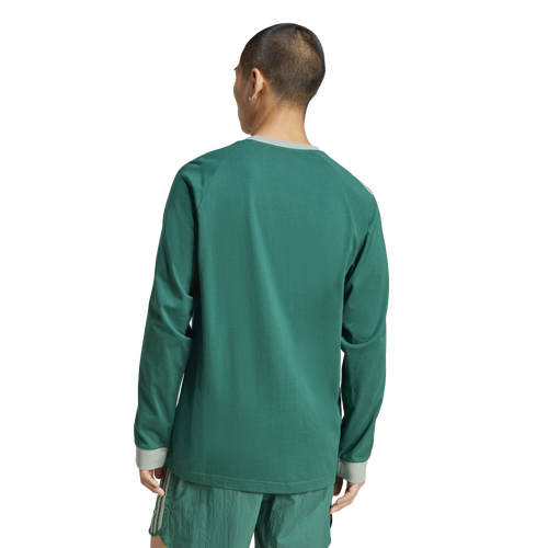 adidas Originals Adicolor Classics 3-Stripes Long Sleeve T
