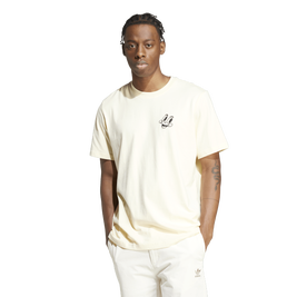 adidas MBN Valentine's Day Long Sleeve T-Shirt | Foot Locker