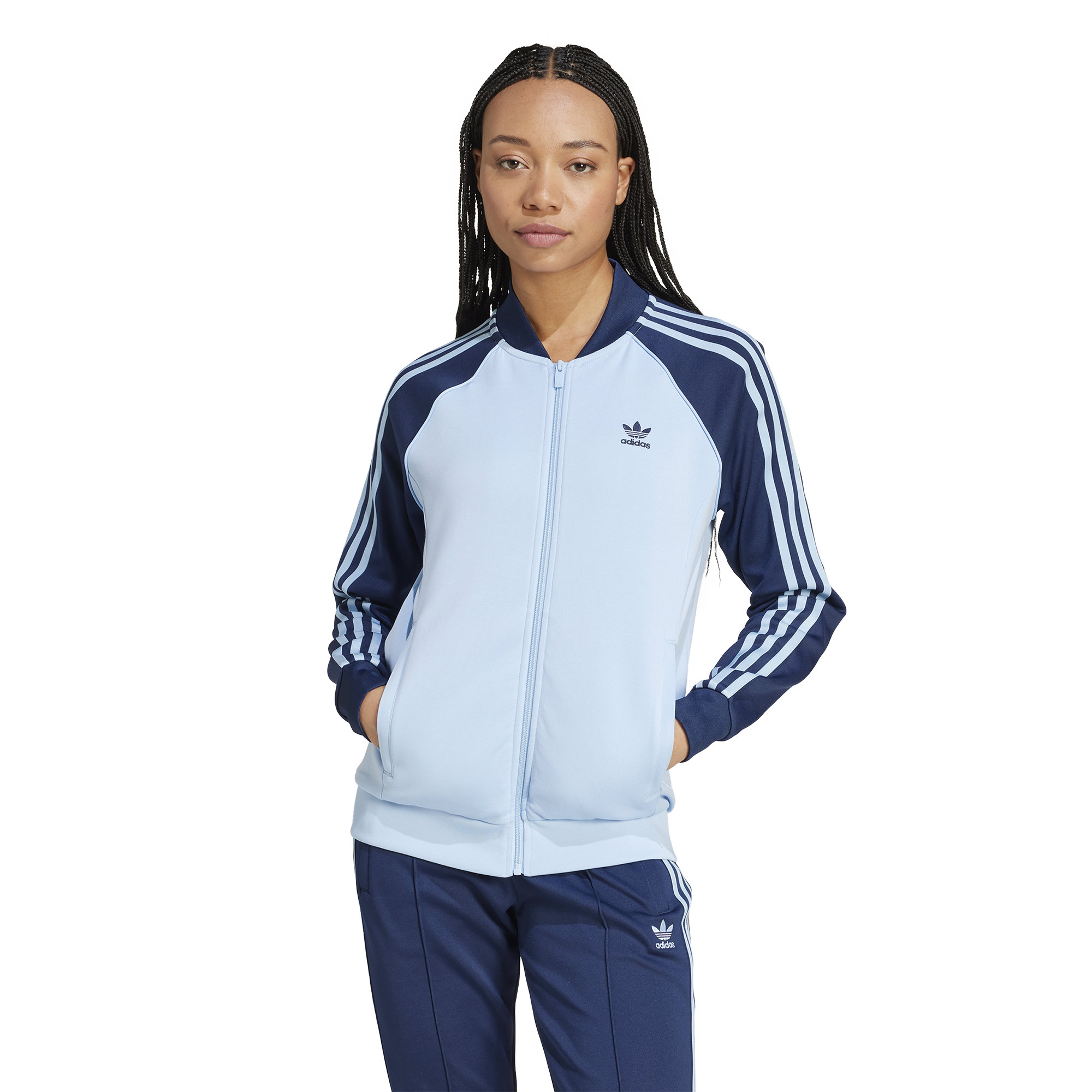 adidas Originals Superstar Track Top | Foot Locker adidas Originals Superstar Track Top | Foot Locker