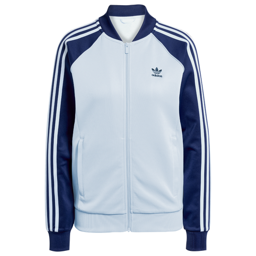 adidas Originals Superstar Track Top | Foot Locker