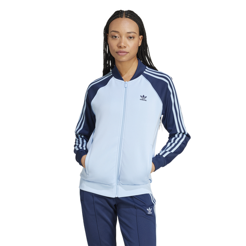 adidas Originals Superstar Track Top | Foot Locker