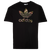 adidas Originals Trefoil T-Shirt - Men's Black/Multi